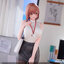 OL-chan illustration by Udon. 1/6 Complete Figure(Provisional Pre-order)