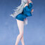 Nikkan Shoujo Rinjin no Onee-san wa XXX Shitai Fiona (1/5 Scale)(Pre-order)