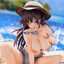 Azato-san Swimsuit Ver. 1/6 Complete Figure(Provisional Pre-order)