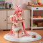 White Rabbit Rosu 1/7 Complete Figure(Provisional Pre-order)