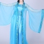 ชุดสตรีสมัยราชวงศ์ถัง (ชุดกระโปรง+เสื้อคลุม) 唐装汉服古装 Tang Dynasty Women's Costumes