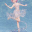 Re:ZERO -Starting Life in Another World- Ram -AquaDress- 1/7 Complete Figure(Pre-order)