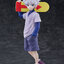 POP UP PARADE Hunter x Hunter Killua Zoldyck L size Complete Figure(Pre-order)