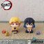 LookUp Demon Slayer: Kimetsu no Yaiba Inosuke Hashibira Mun! ver. Complete Figure(Pre-order)