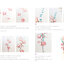 (Pre-order) หนังสือสอนระบายสีน้ำ MORI GIRL'S FAIRY TALE