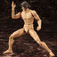 Attack on Titan - Eren Yeager Titan Ver. Plastic Model(Pre-order)