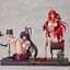 KDcolle High School DxD Rias Gremory: Light Novel 15th Anniversary ver. 1/6.5 Complete Figure(Pre-order)