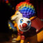 Cheems Clown Ver. Complete Figure(Provisional Pre-order)