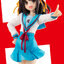 KDcolle Haruhi Suzumiya Series Light Novel: Haruhi Suzumiya 1/7 Complete Figure(Pre-order)