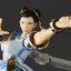 Revoltech Amazing Yamaguchi Chun Li(Pre-order)