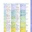 หนังสือเรียนภาษาเกาหลีระดับ 2-1 + CD (Yonsei Korean 2-1 English Version)