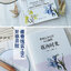 (Pre-order) หนังสือสอนระบายสีไม้ภาพดอกไม้ด้วยตัวเอง