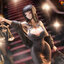 Goddess of Victory: Nikke D: Killer Wife 1/7 Complete Figure Deluxe Edition(Pre-order)