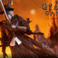 [Bonus] GRAVITY GARDEN Series HUNTER OF DRAGONFYRE 1/12 Scale Posable Figure Deluxe Edition(Provisional Pre-order)
