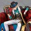 [Bonus] Honkai: Star Rail Aventurine 1/7 Complete Figure(Pre-order)(Single Shipment)