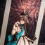 Arknights Amiya Dreamland VER. 1/7 Complete Figure(In-stock)