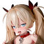 Nikkan Shoujo Master-Servant Reversal Walk - Anna (1/4 Scale)(Pre-order)