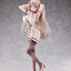 [Bonus] White Bunny Onee-san Illustrated by sakiyamama 1/4 Complete Figure Deluxe Edition(Pre-order)