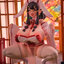 Choco-chan illustration by Hanjuku Choco Pai 1/6 Complete Figure(Provisional Pre-order)
