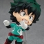Nendoroid - My Hero Academia: Izuku Midoriya Hero's Edition(In-Stock)