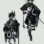 (Pre-order) Artbook หนังสือภาพ ILLustration Works Honojiro Towoji