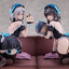 Snowbreak: Containment Zone Cherno & Meursault Apprentice Maid 1/6 Complete Figure Deluxe Edition(Provisional Pre-order)(Single Shipment)