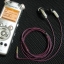 หูฟัง Tingo TG-38s สีเงินเมทัลฯ เสียง Metal ขาร็อค!.. ขาอื่นฟังดี