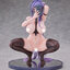 [Bonus] Biya Original Character Office Yuna-chan 1/6 Complete Figure(Pre-order)