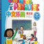 [แบบเรียน/แบบฝึกหัดภาษาจีนสำหรับเด็ก] Chinese Paradise 中文乐园 课本/练习册（英文版）Chinese Paradise Textbook/Workbook (English Version)
