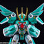 MODEROID Mado King Granzort King's Style Winzert Plastic Model(Pre-order)
