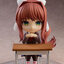 Nendoroid Doki Doki Literature Club! Monika(Pre-order)