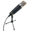 ไมค์อัดเสียง M-AUDIO Avid Vocal Studio USB Microphone Pack with Ignite Software