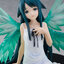 POP UP PARADE The Song of Saya: Saya L size Complete Figure(Pre-order)