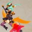 Megami Device Chaos & Pretty Magical Girl DARKNESS Plastic Model(In-Stock)