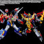 MODEROID GRIDMAN UNIVERSE Rogue Kaiser Gridman Plastic Model(Pre-order)