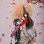 NARAKA: BLADEPOINT Tsuchimikado Kurumi: Onmyoki ver. 1/7 Complete Figure(In-stock)