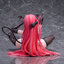 [Bonus] Saki Illustrated by YUYU 1/4 Complete Figure Deluxe Edition(Pre-order)