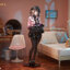 [Bonus] SSR FIGURE "Dear My Rubber" Miu Kurokawa Regular Edition 1/6 Complete Figure(Pre-order)
