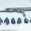 POWERDoLLS2 PLD X-4+(PD-802) Armored Infantry 1/35 Plastic Model(Pre-order)
