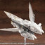 M.S.G Modeling Support Goods HEAVY WEAPON UNIT64 Weiss Vogel(Pre-order)
