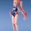 Piyodera Mucha "Ruri-chan" Sukumizukyu ver. 1/5 Scale Figure(Pre-order)
