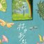(Pre-order) Artbook หนังสือภาพ Rainbows in the forest