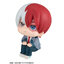 LookUp My Hero Academia Shoto Todoroki Complete Figure(Pre-order)