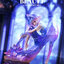 Glass Slipper Fairies Purple Complete Figure(Provisional Pre-order)