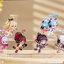 [Exclusive Sale] Goddess of Victory: Nikke SD Spin Acrylic Stand 6Pack BOX(Pre-order)