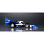 C.F.C. -Heritage Edition- Future GPX Cyber Formula Super Asurada 01(Pre-order)