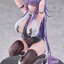 [Bonus] Biya Original Character Office Yuna-chan 1/6 Complete Figure(Pre-order)