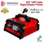 DEMUDA DC200 เครื่องชาร์จฟื้นฟูแบตเตอรี่รถยนต์ 12V / 24V (5A,10A,20A)
