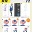 (Pre-order) หนังสือรวมผลงาน CITRUS popman 3580 Artworks & Sketch