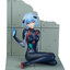 Evangelion: 3.0+1.0 Rei Ayanami [Tentative Name] Plugsuit Ver. New Movie Color 1/7 Complete Figure(Pre-order)